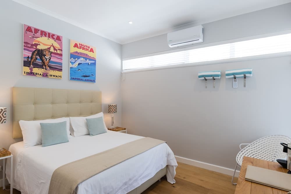 Adventure Pad At Camp Bay Retreat