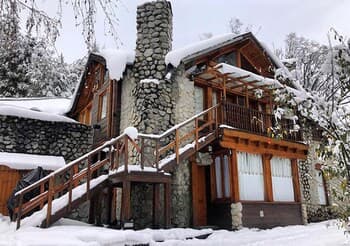 Ruma Andina by DOT Cabana