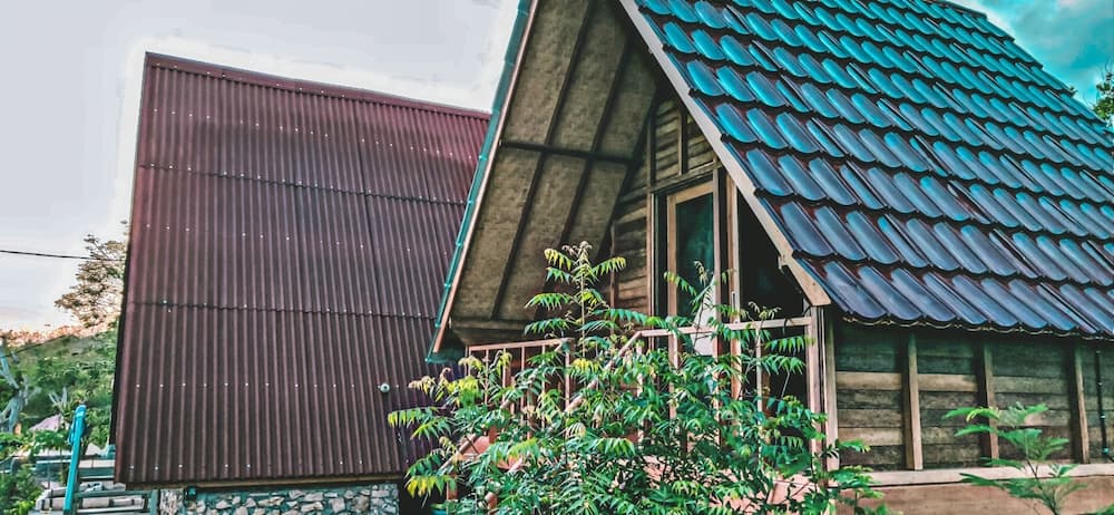 Penida D'Bale Bencingah