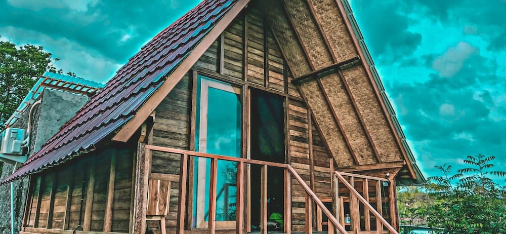 Penida D'Bale Bencingah