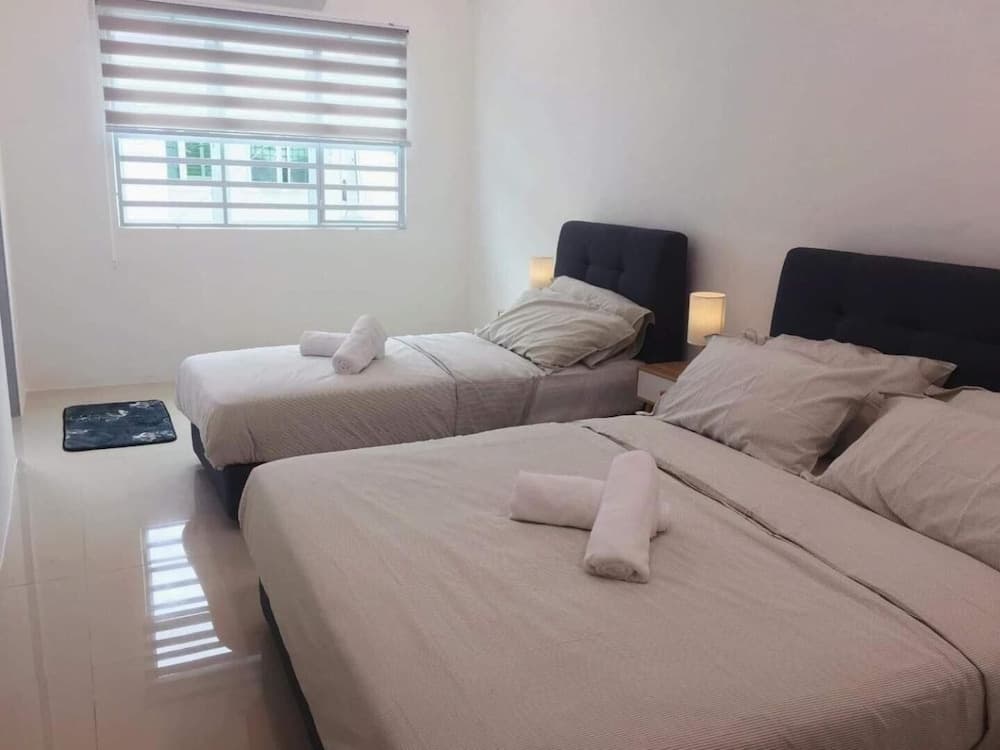 Ipoh Paradise Homestay Station 18