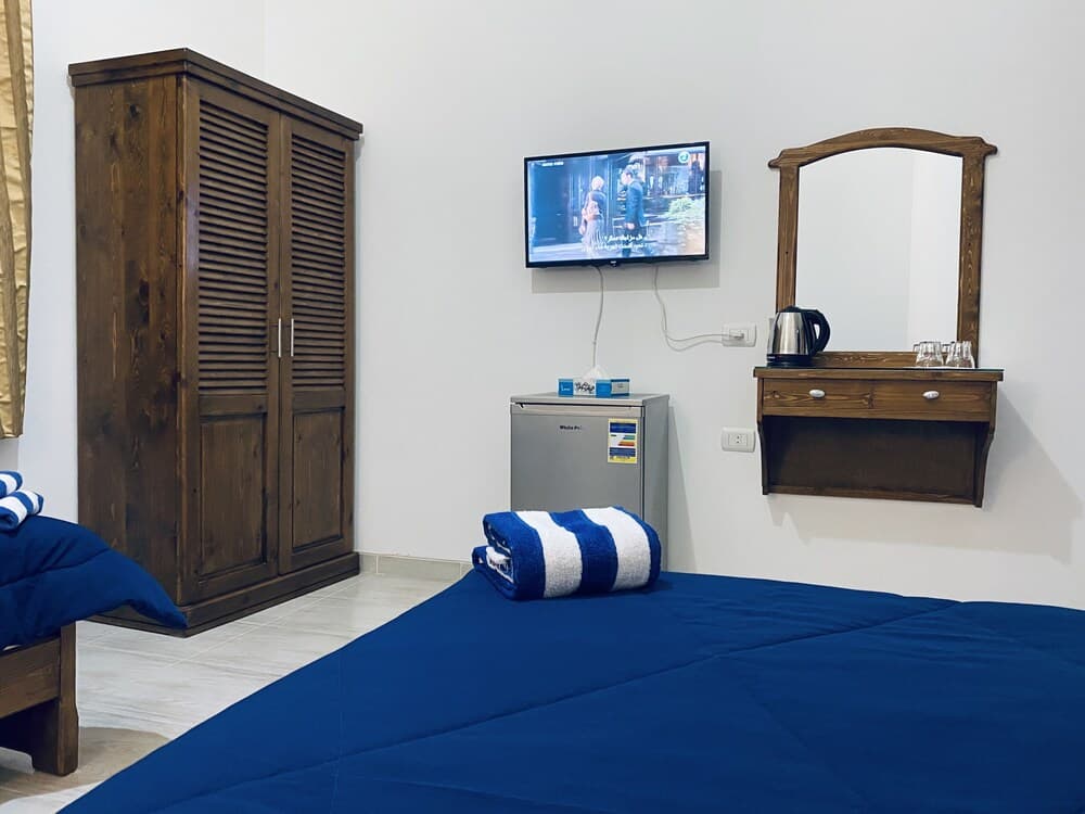 Golden Plaza Dahab Resort