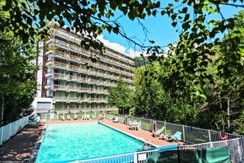 Courchevel 1650 Résidence Pierre & Vacances Le Moriond