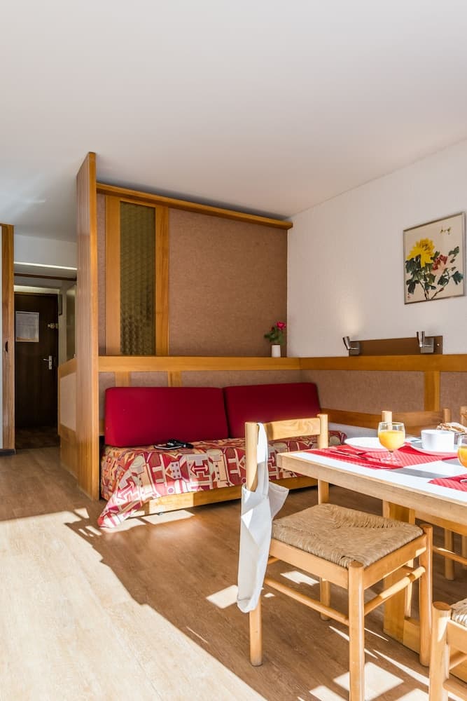 Courchevel 1650 Résidence Pierre & Vacances Le Moriond