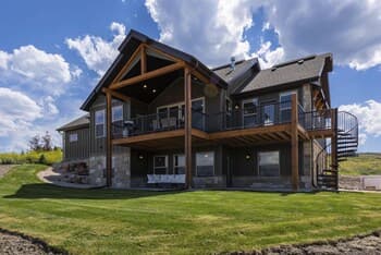 Lotus Lodge With Bear Lake Luxury Rentals