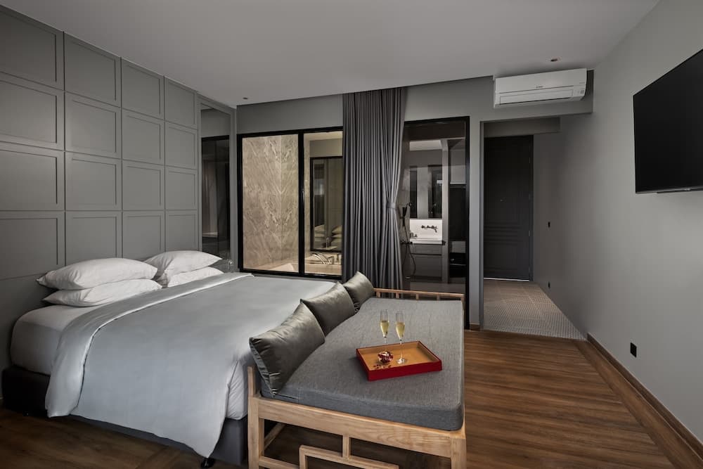 Sirinati Ban Thung Samo Khao Kho