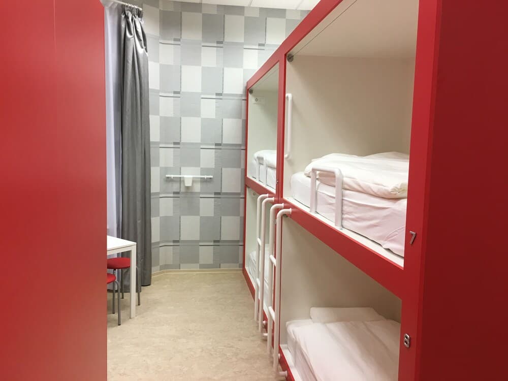 London Mini-Hotel - Hostel