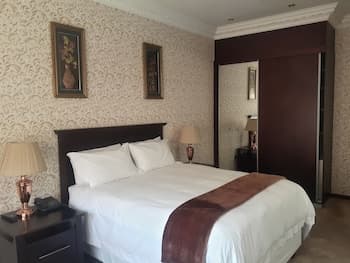 Ekupholeni Garden Villas