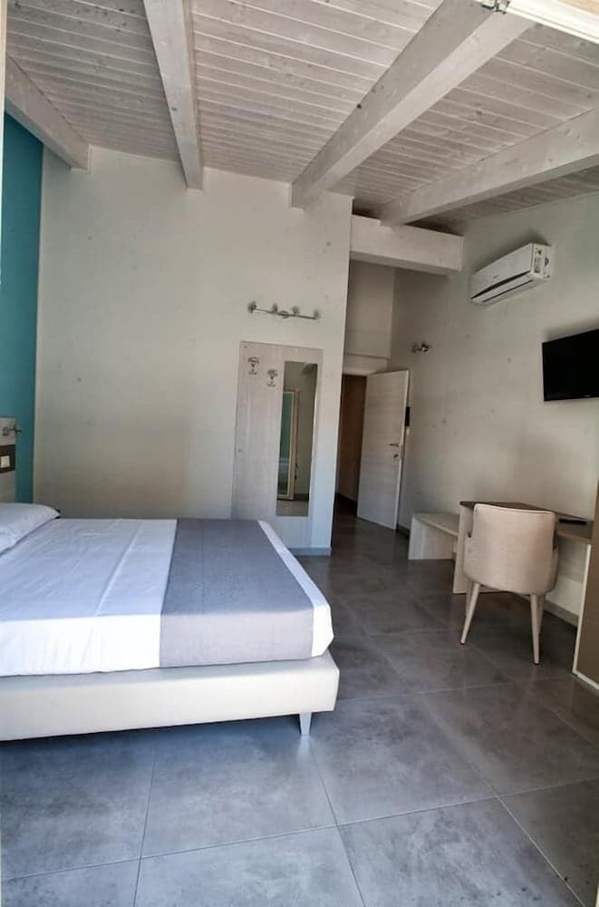 Casa Vacanze La Perla