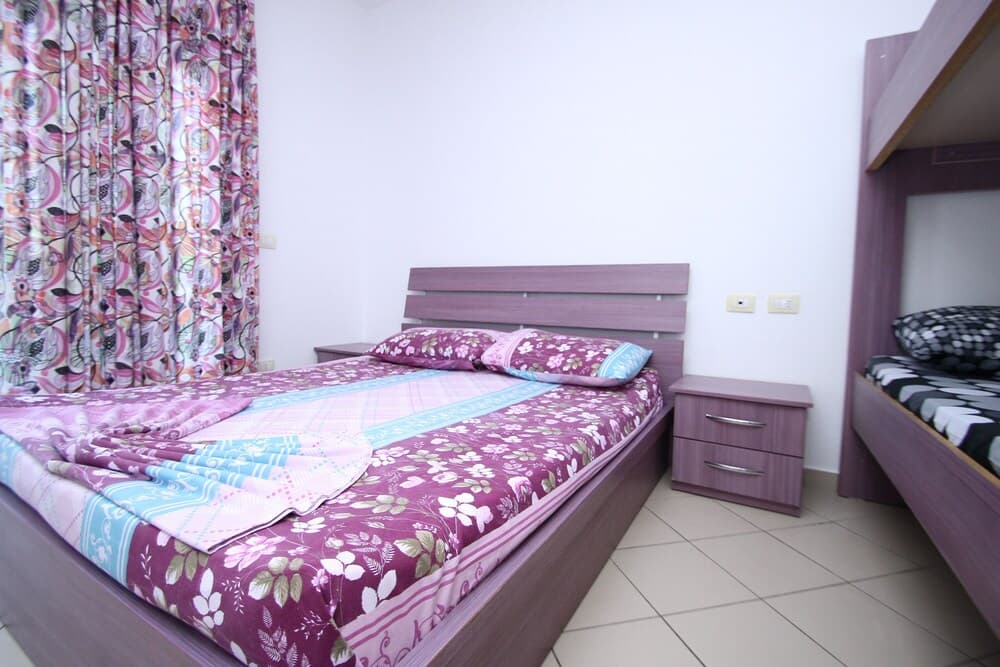 Marina Apartment Vlore