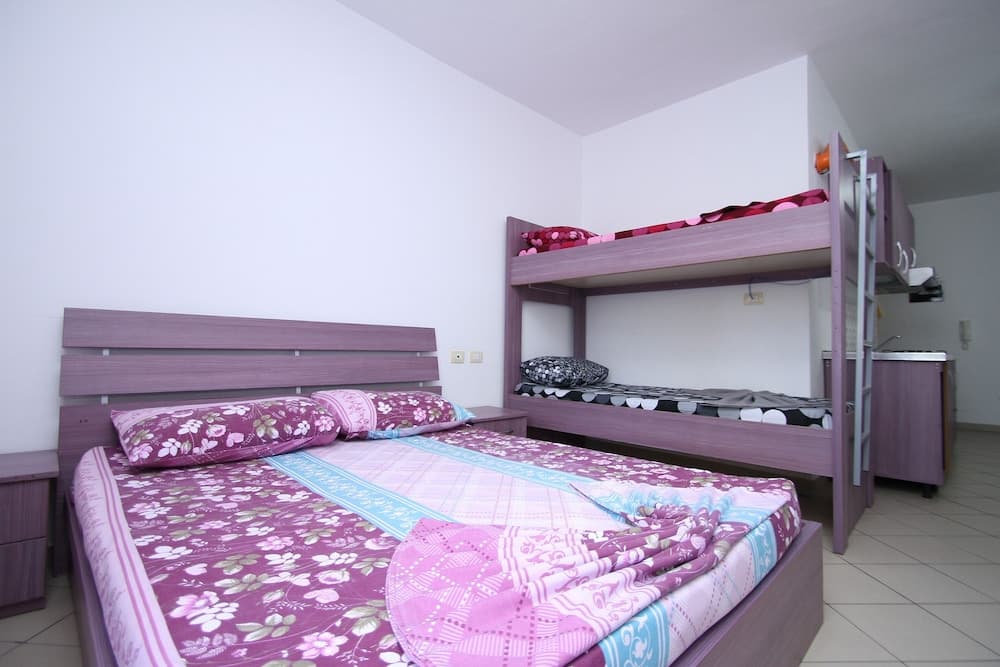 Marina Apartment Vlore