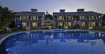 Meritas Adore Resort Lonavala