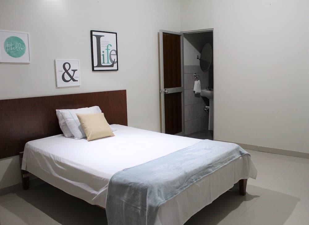 Hotel La Suite de Petita's Inn I