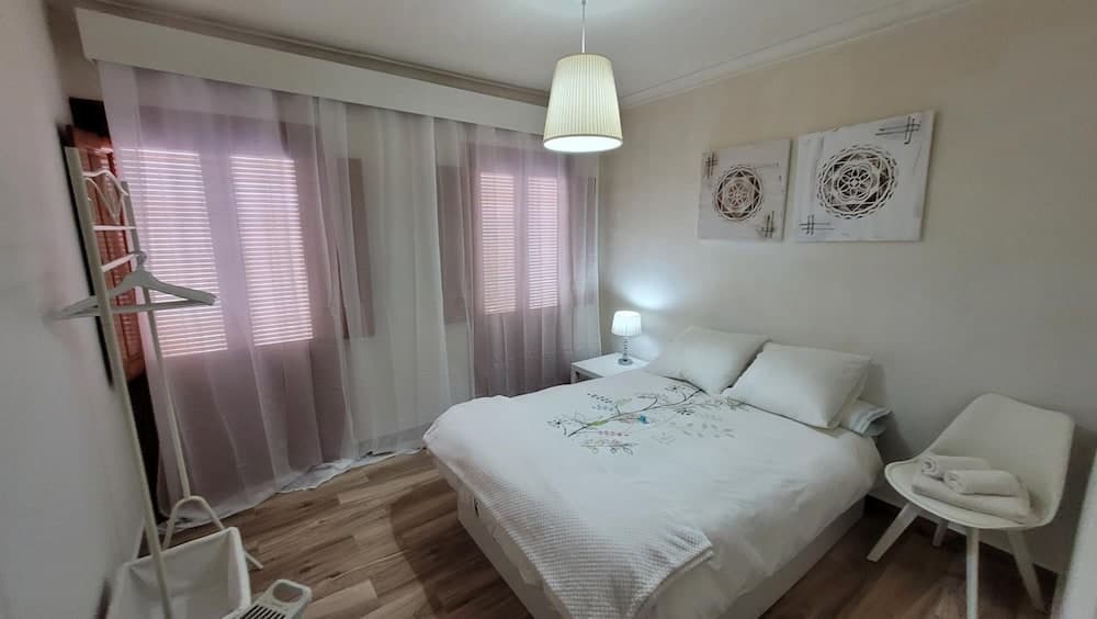 Alojamiento Rural en el Centro de Zahara