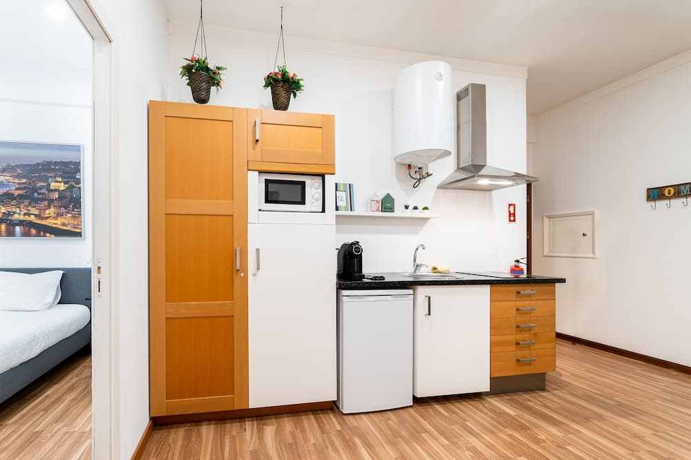 PB Bolhão Apartments - Free Parking Downtown