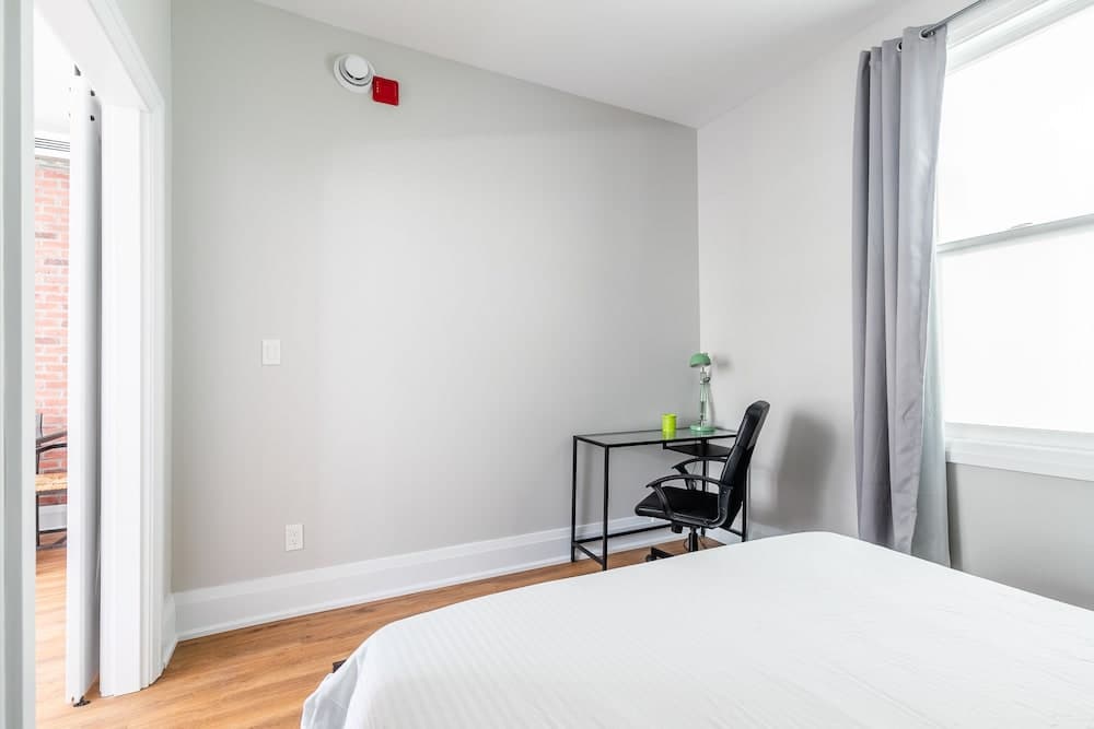 GLOBALSTAY. King Street Apartments