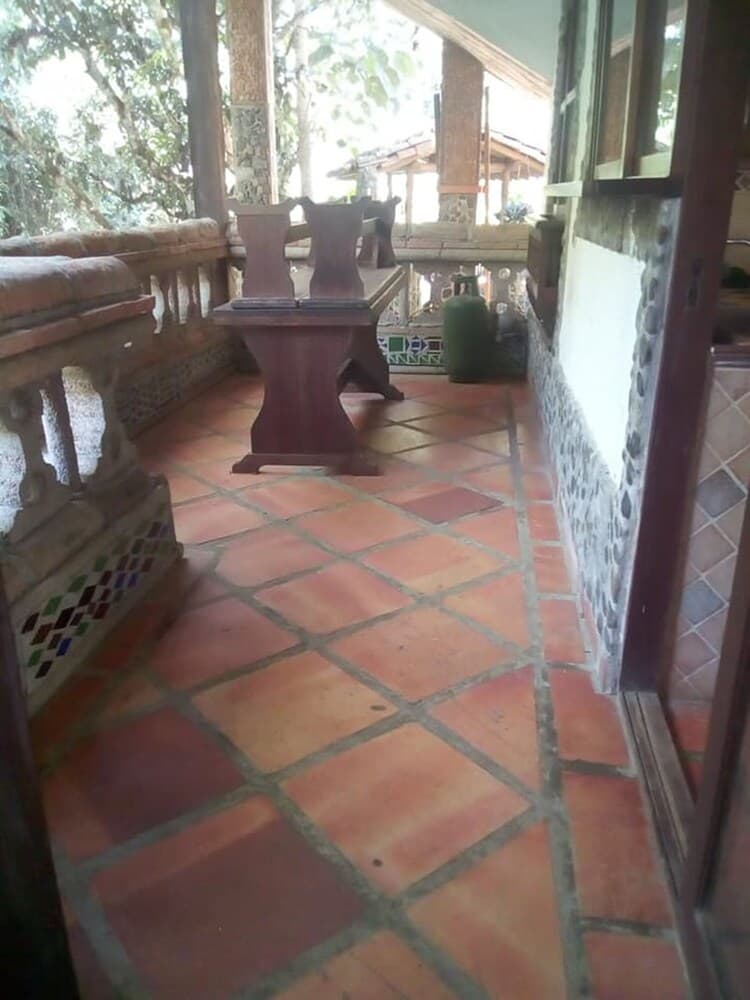 Ecoparque Fonda y Balneario Sol y Luna