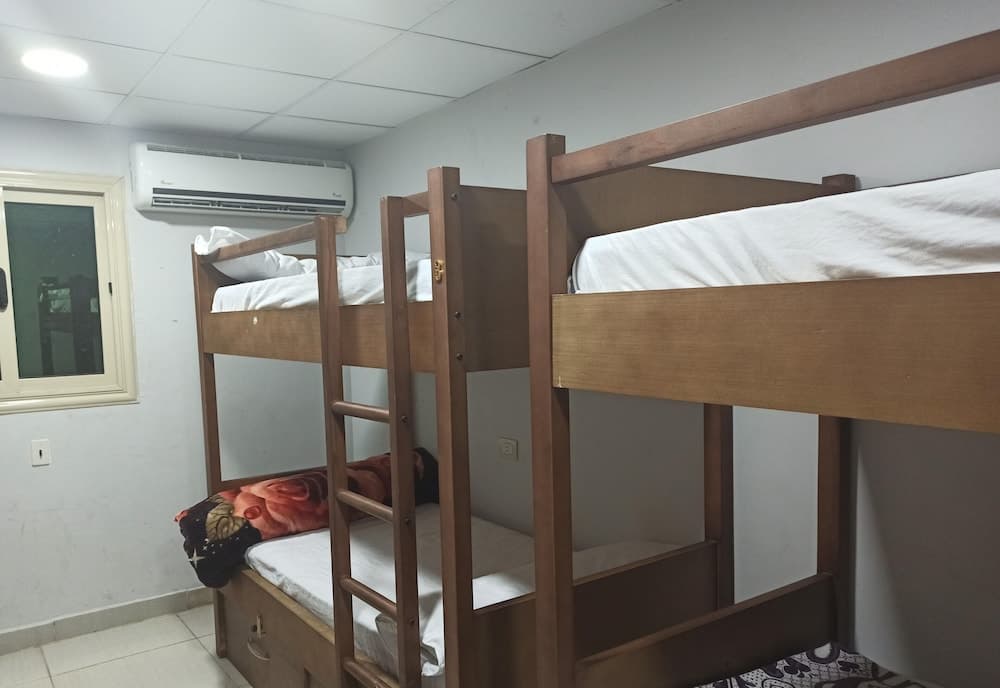 Pyramids Youth House