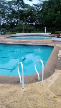 Centro Vacacional y de Eventos Araguaney