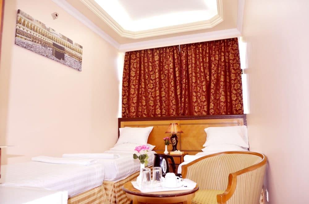 Anwar Al Deafah Makkah