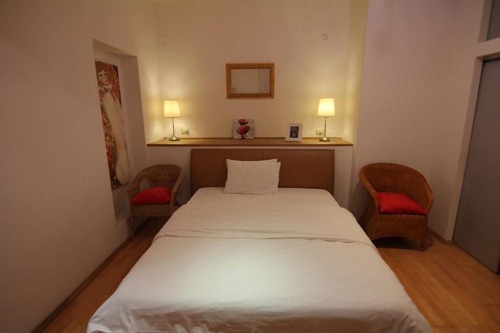 Central Park Bucharest