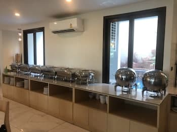 Espana Condo Resort Pattaya TLH