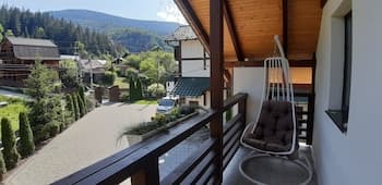 Girska Sonata Hotel & Apartments