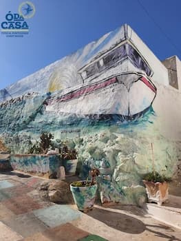 Ó da Casa-Typical Portuguese Guest House