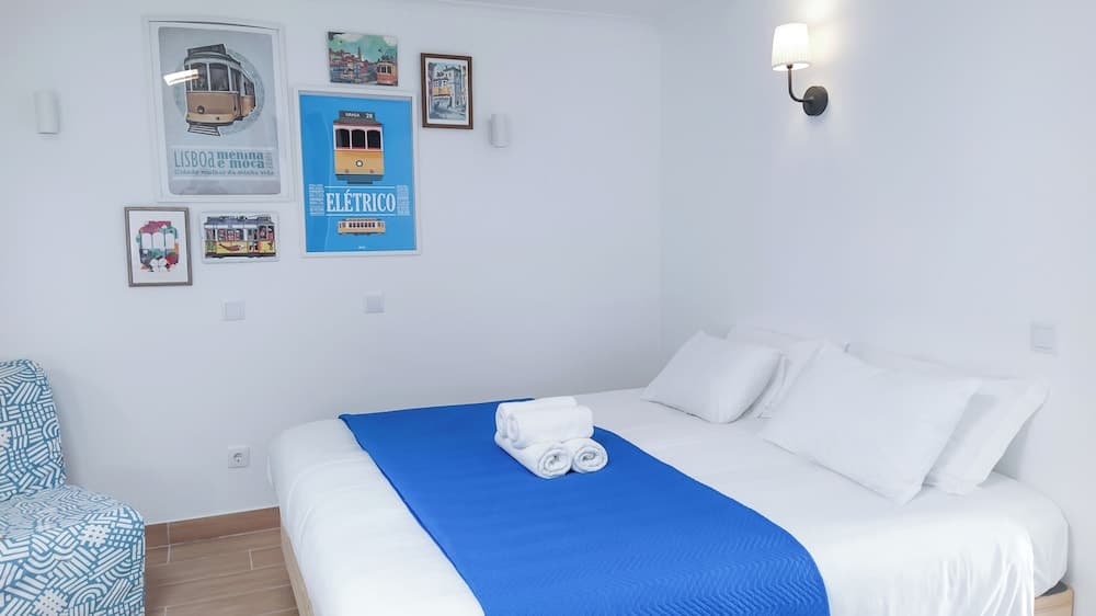 Ó da Casa-Typical Portuguese Guest House