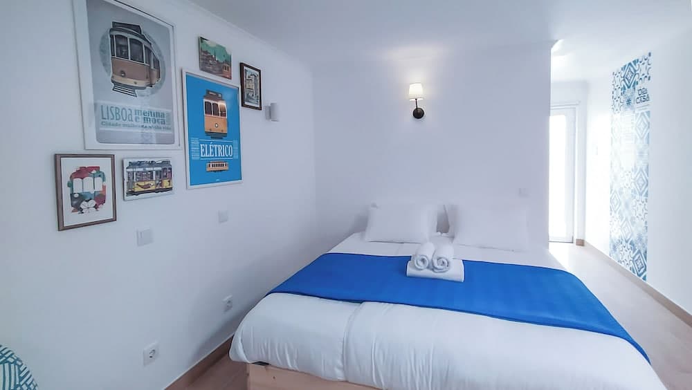 Ó da Casa-Typical Portuguese Guest House