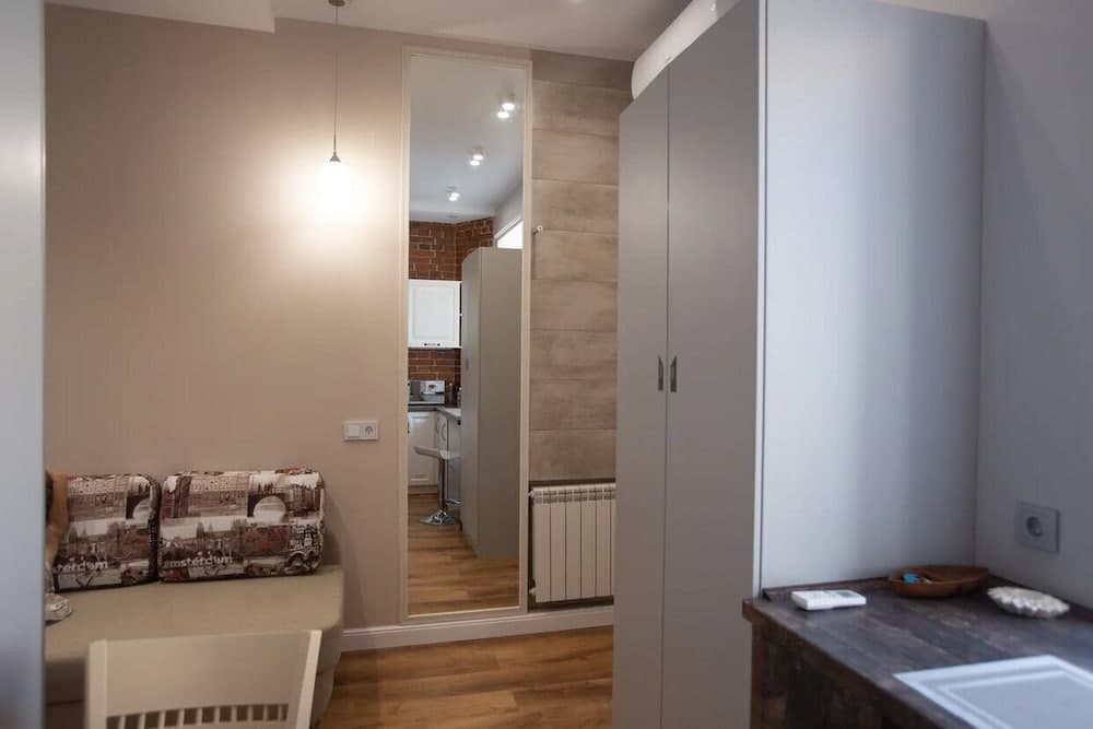 Luxury Apartments in the Centre