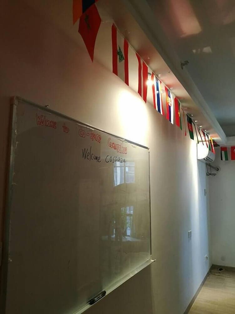 COSPAZE GUANGZHOU - Hostel