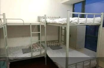 COSPAZE GUANGZHOU - Hostel