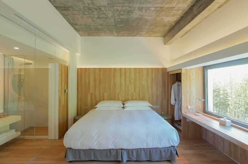 Moganshan Kejian Dujia Jiudian