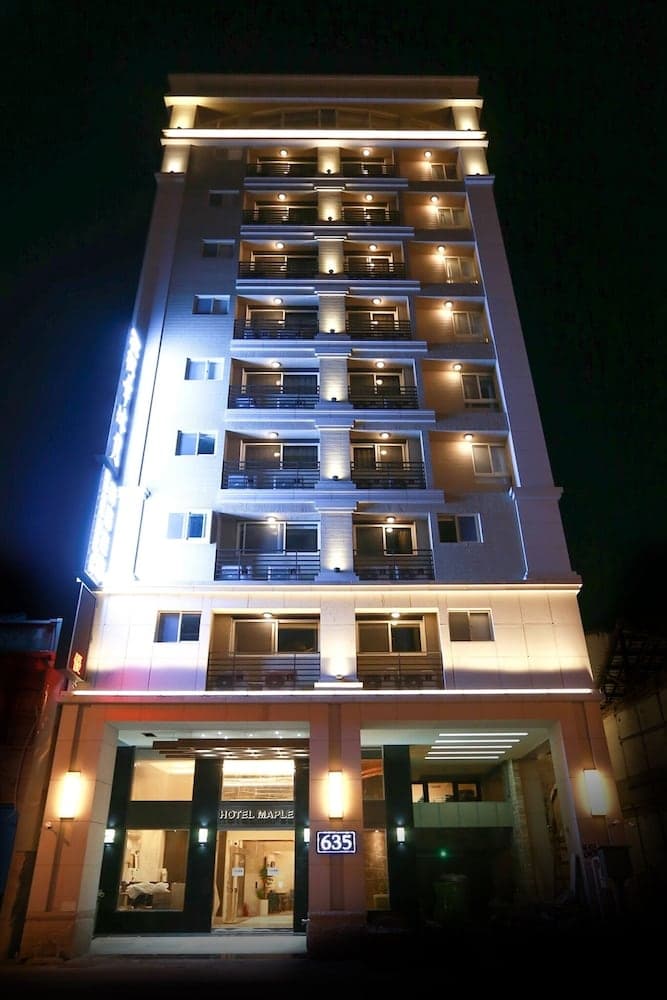 hotel image