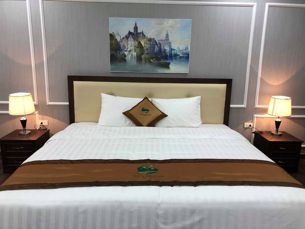Nice Dream Hotel