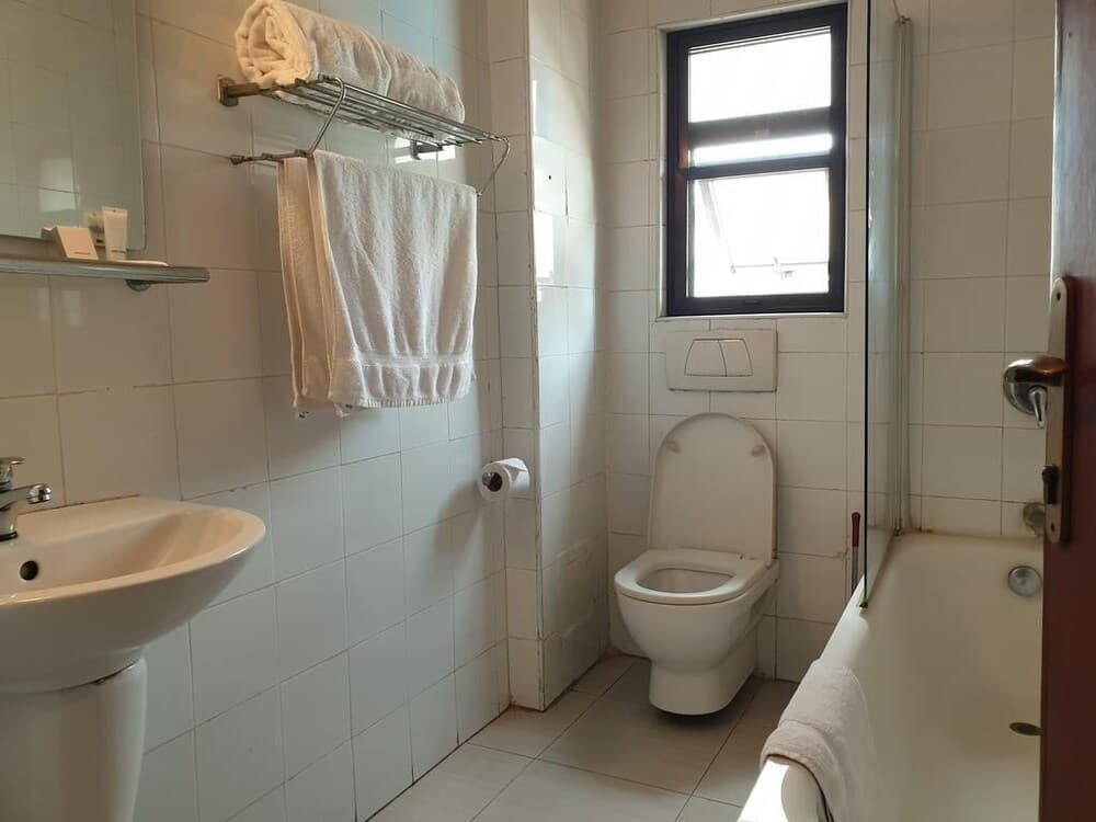 Rita Lori Hotels Abuja