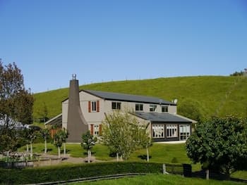 Country Lodge Kinloch