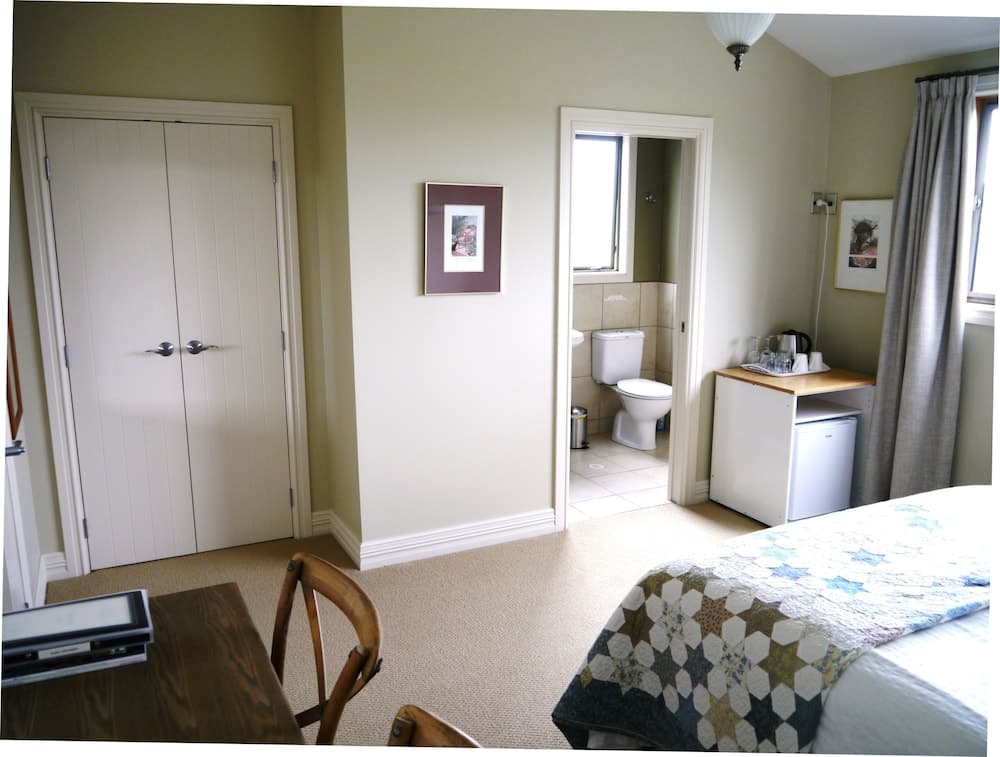 Country Lodge Kinloch