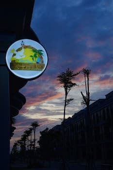 Stork Phu Quoc Homestay - Hostel