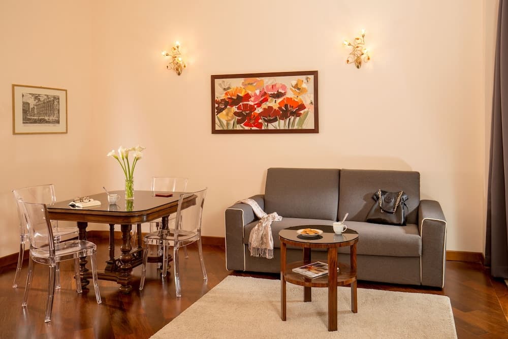 Appartamento Largo Argentina - Daplace Apartments