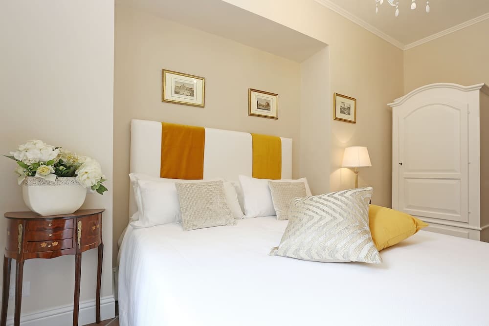 Daplace - Gaia Apartment