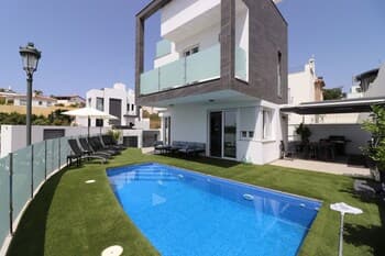 1062 Villa Picasso
