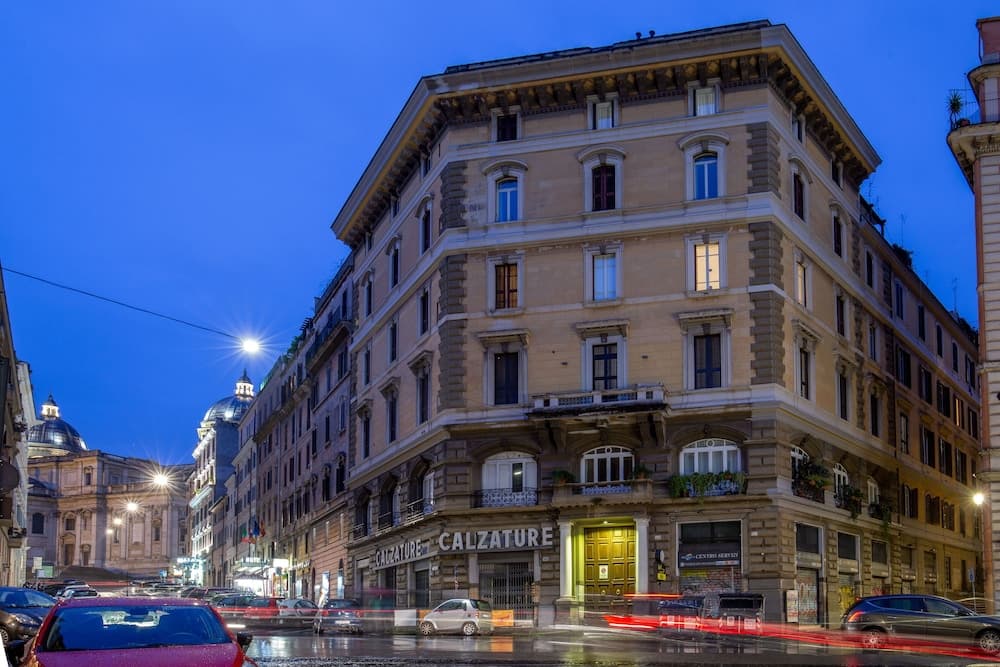 hotel image