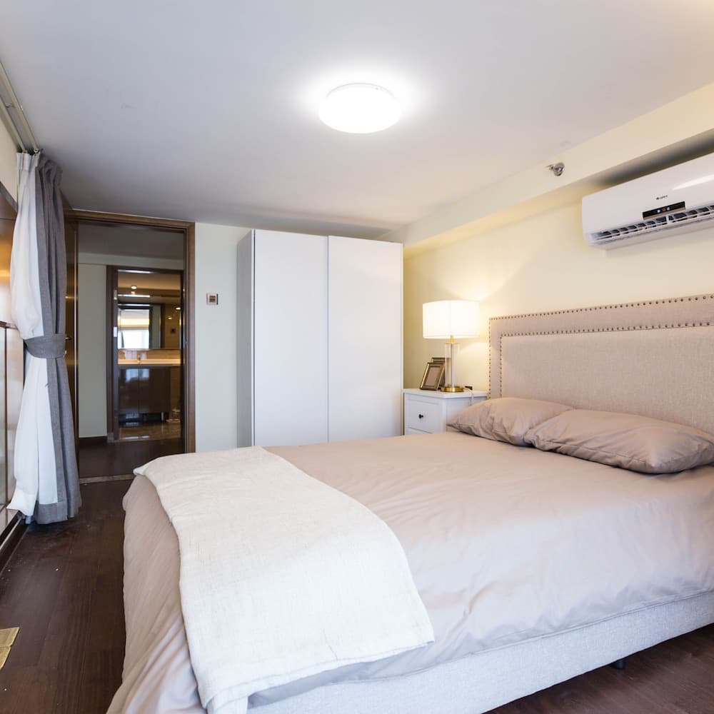 Seven Executive Apartment Qianhai Branch