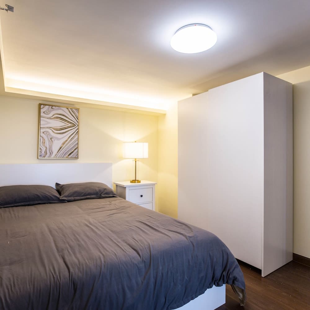 Seven Executive Apartment Qianhai Branch