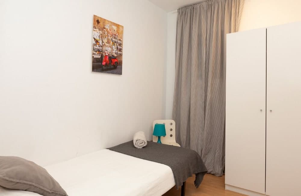 Centric Apartment Barna