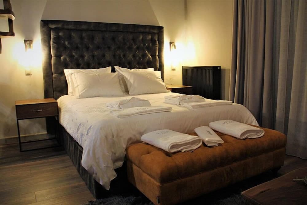 Mylaon Boutique Hotel & Spa