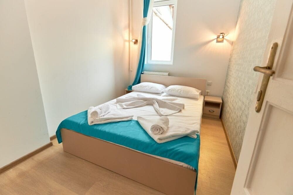 Stanford Aparthotel Gara de Nord