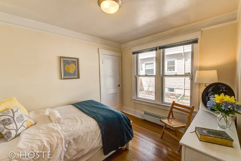 3BR Classic Home Quiet Neighborhooddog Friendly